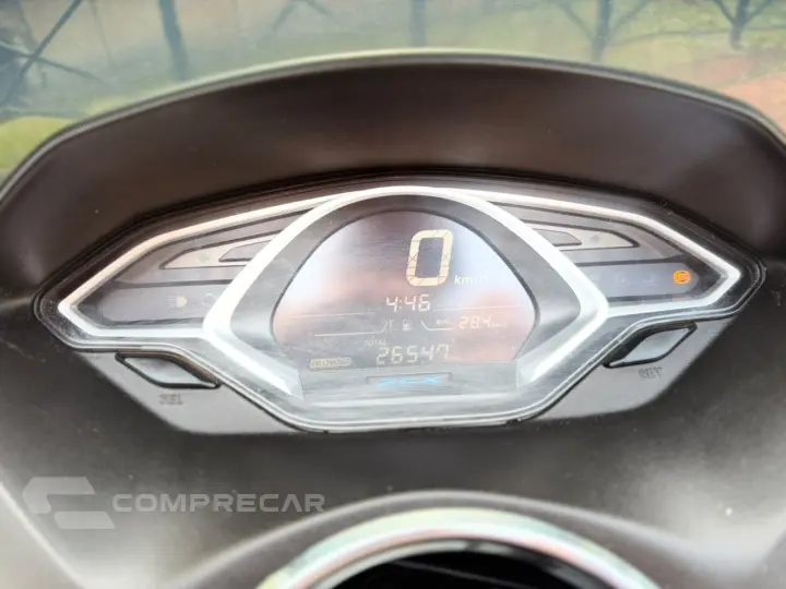 PCX 150 ABS