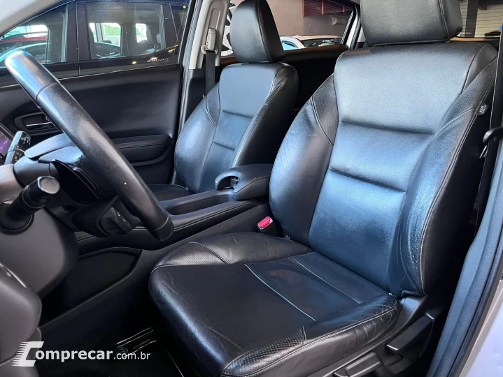 HR-V 1.8 16V EXL