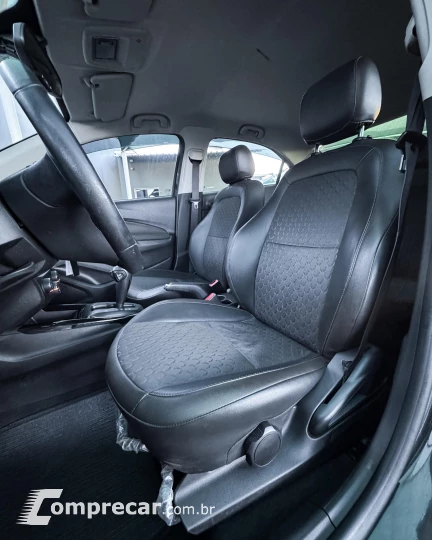 PRISMA 1.4 LTZ Spe/4 8V