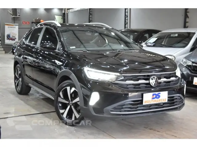 NIVUS - 1.0 200 TSI TOTAL HIGHLINE AUTOMÁTICO