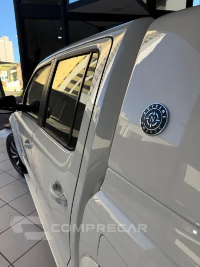 AMAROK Extreme CD 3.0 4x4 TB Dies. Aut.