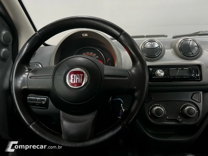 Uno Vivace 1.0 8V (Flex) 2p