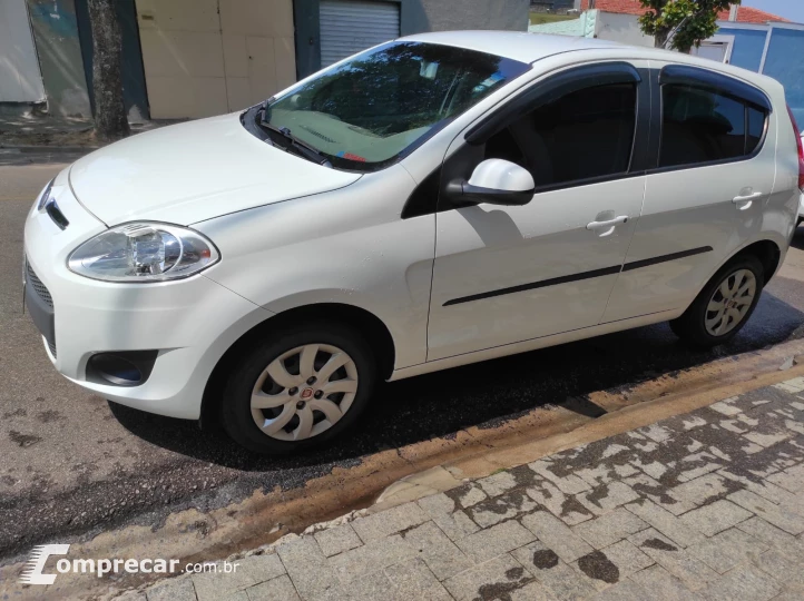 PALIO 1.0 MPI Attractive 8V