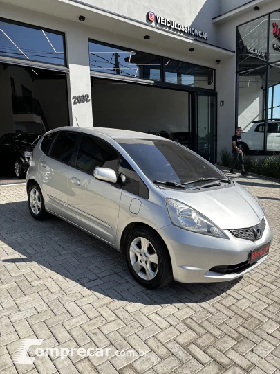 FIT 1.4 LXL 16V