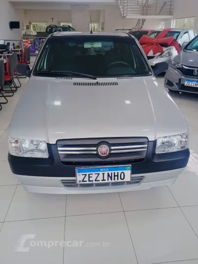 Uno 1.0 4P ECONOMY FLEX