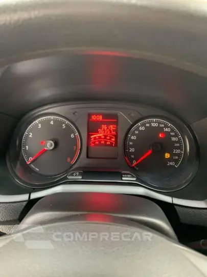 SAVEIRO 1.6 MSI Robust CS 8V