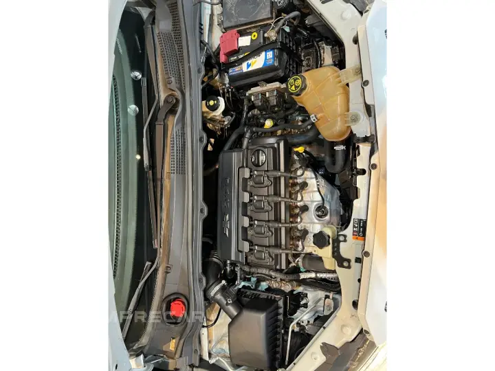 ONIX 1.0 MPFI LT 8V FLEX 4P MANUAL