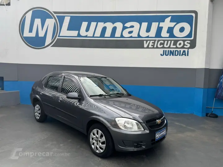 PRISMA 1.4 LT Spe/4 8V