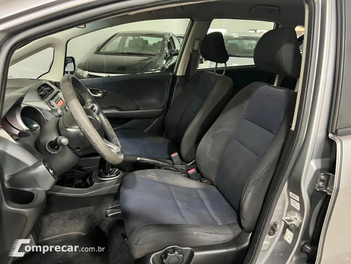 FIT 1.4 LX 16V