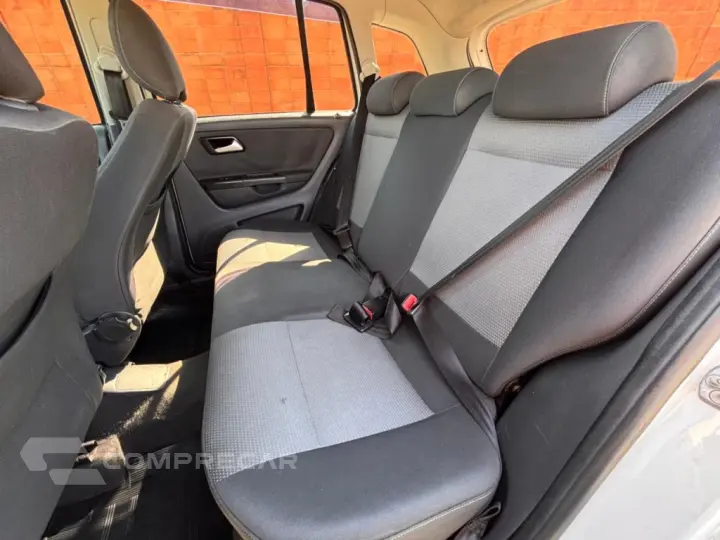 SPACEFOX 1.6 MI TREND 8V FLEX 4P MANUAL