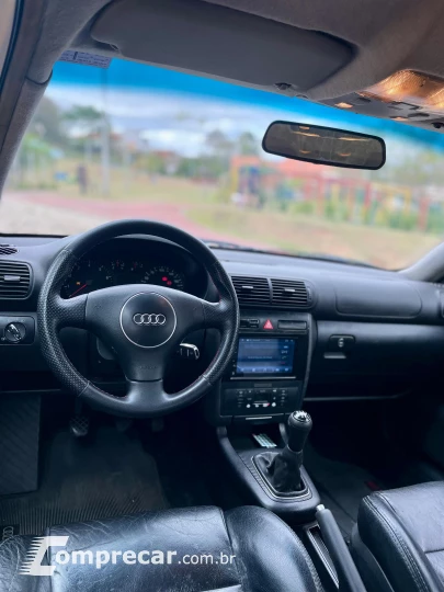 A3 1.6 8V