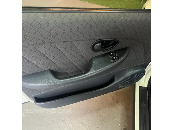 SIENA 1.0 MPI FIRE 8V FLEX 4P MANUAL