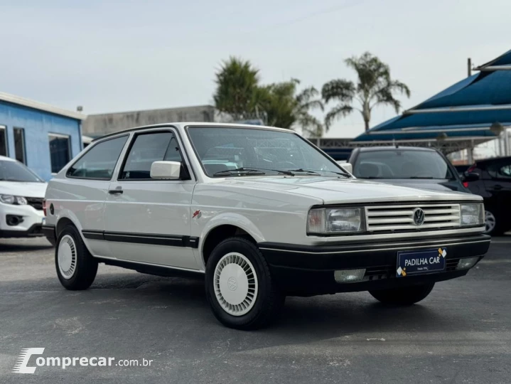 Gol 1.6 STAR