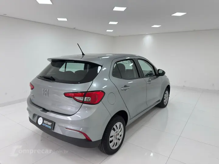 ARGO 1.3 Firefly Drive