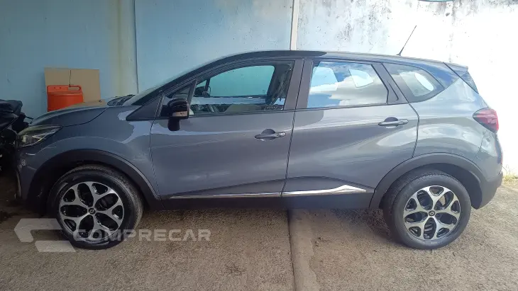 CAPTUR 1.6 16V SCE Intense