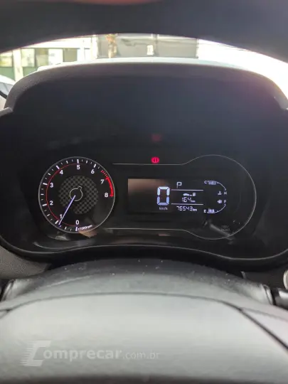 HB20 1.0 Tgdi Diamond