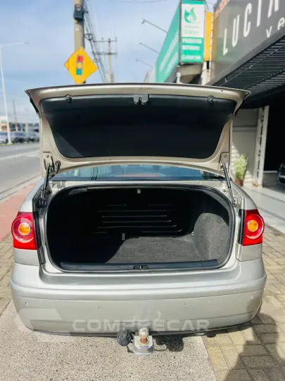 POLO 1.6 MI 8V