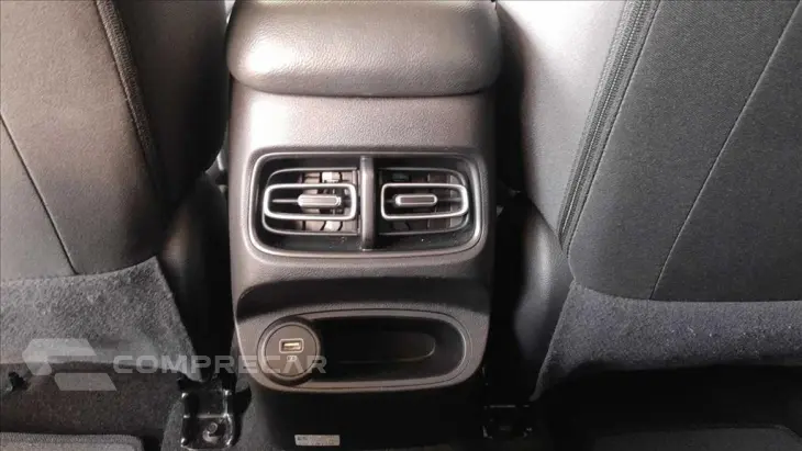 CRETA 1.0 TGDI FLEX LIMITED SAFETY AUTOMÁTICO