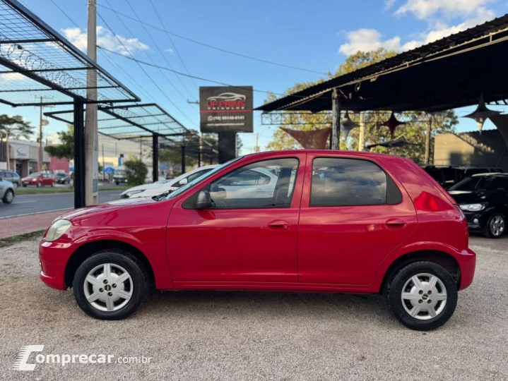 CELTA 1.0 MPFI LT 8V
