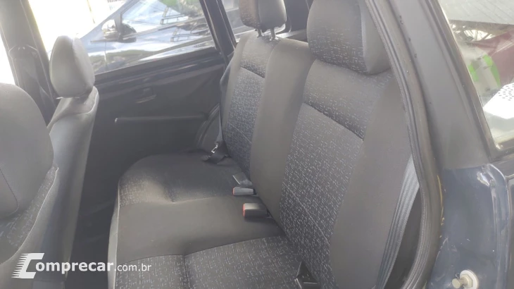 UNO 1.0 MPI MILLE WAY ECONOMY 8V