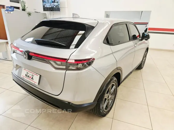 HR-V 1.5 DI I-vtec EXL