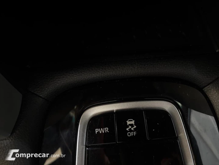 COROLLA CROSS 2.0 VVT-IE FLEX XRE DIRECT SHIFT