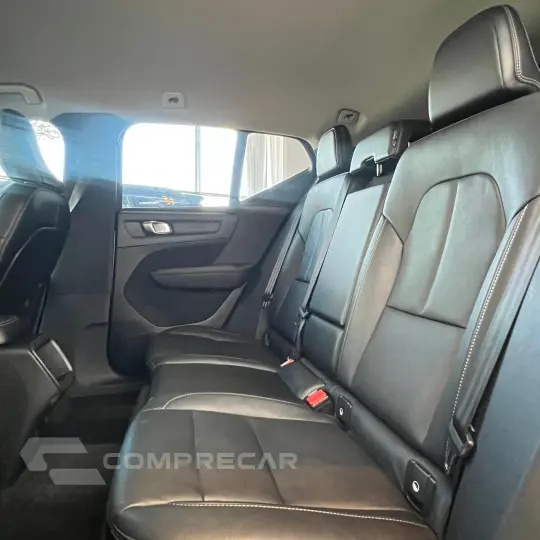XC40 2.0 T4 Geartronic