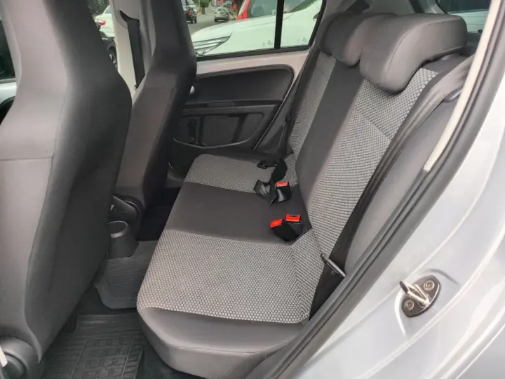 up! move 1.0 TSI Total Flex 12V 5p