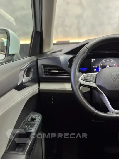 TAOS 1.4 250 TSI Comfortline