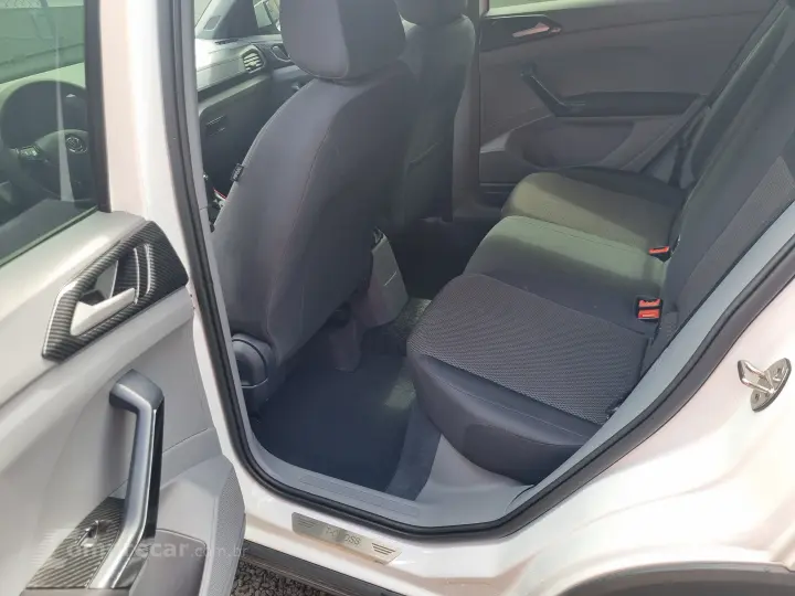 T-CROSS 1.0 200 TSI Sense