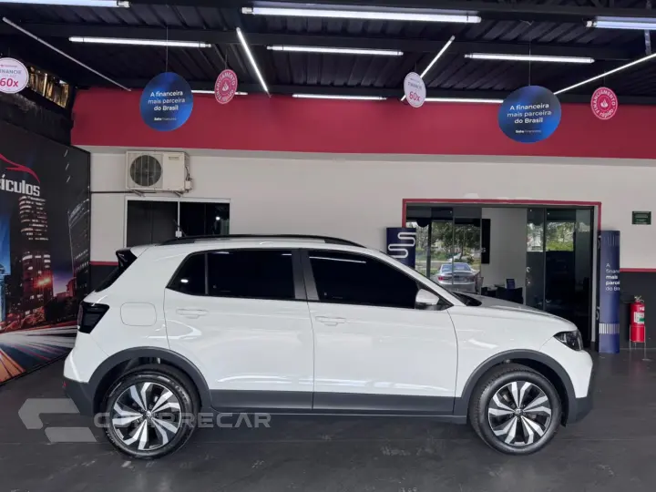 T-Cross 200 TSI