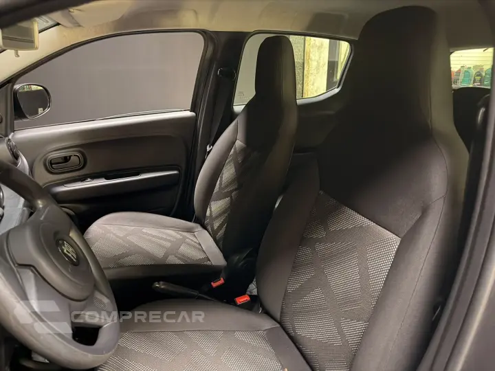 MOBI 1.0 EVO FLEX LIKE. MANUAL