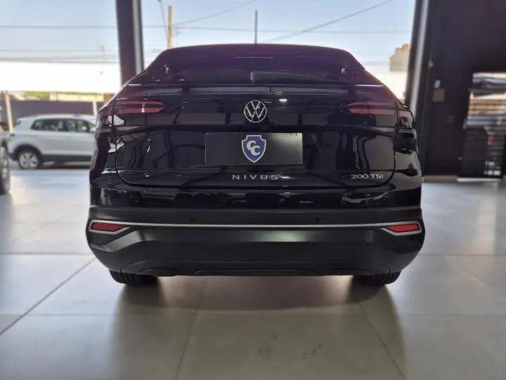 NIVUS 1.0 200 TSI Comfortline