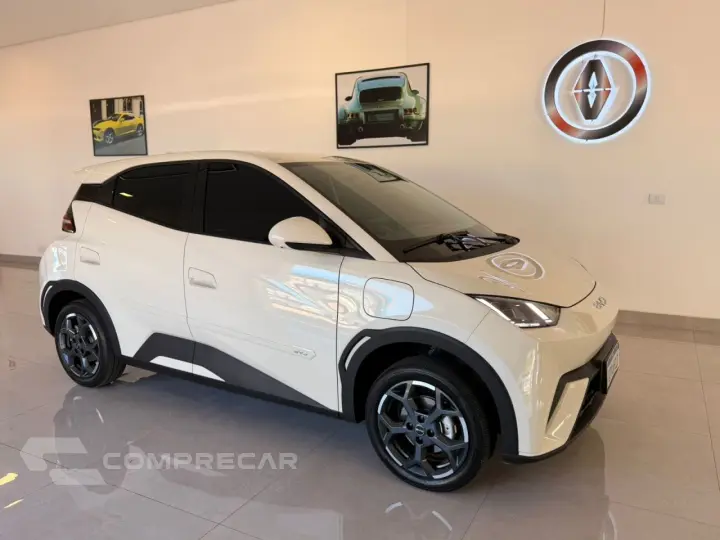 Dolphin Mini 38 KW ELÉTRICO GS