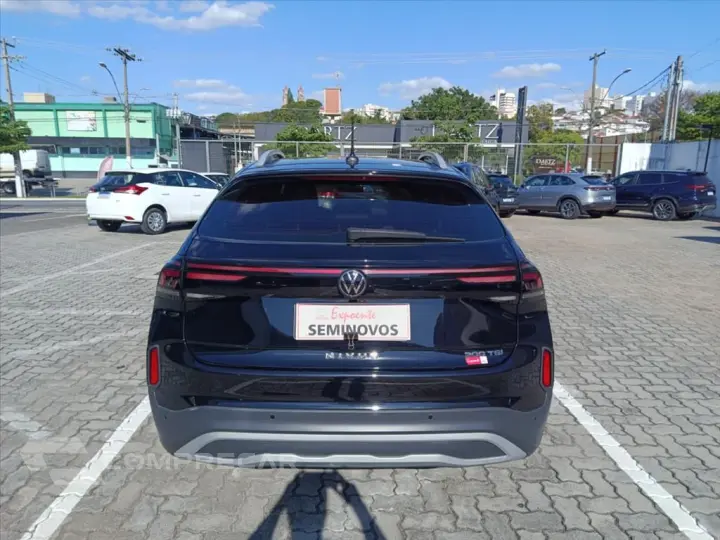 NIVUS 1.0 200 TSI TOTAL FLEX HIGHLINE AUTOMÁTICO