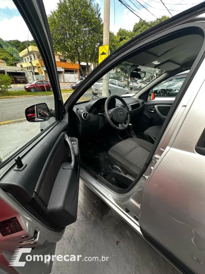 SANDERO 1.6 16V SCE Expression