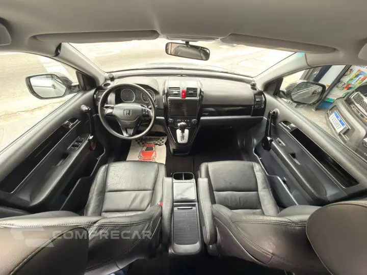 CRV 2.0 LX 4X2 16V