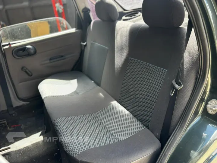 Classic LS VHC E 1.0 (Flex)
