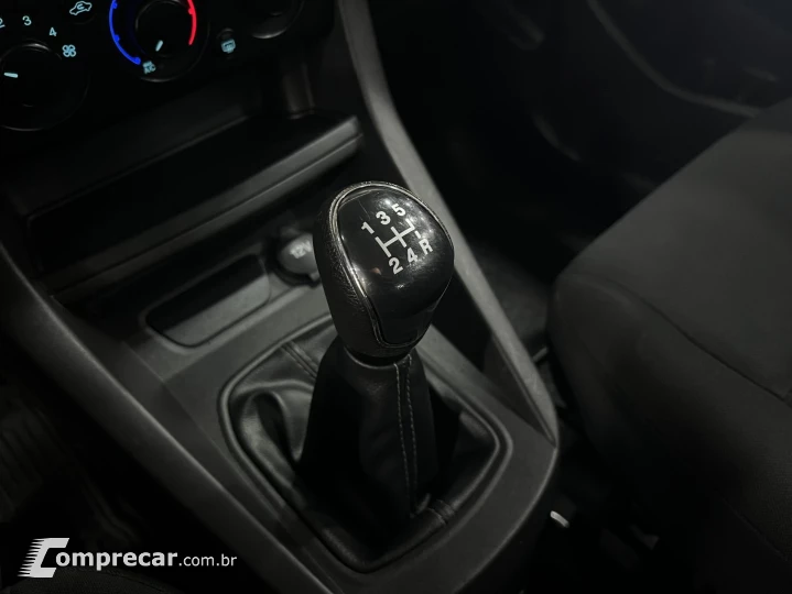 KA 1.5 TI-VCT FLEX SE SEDAN MANUAL