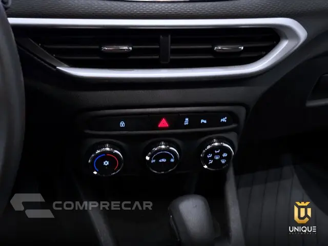 TRACKER - 1.0 TURBO PREMIER AUTOMÁTICO