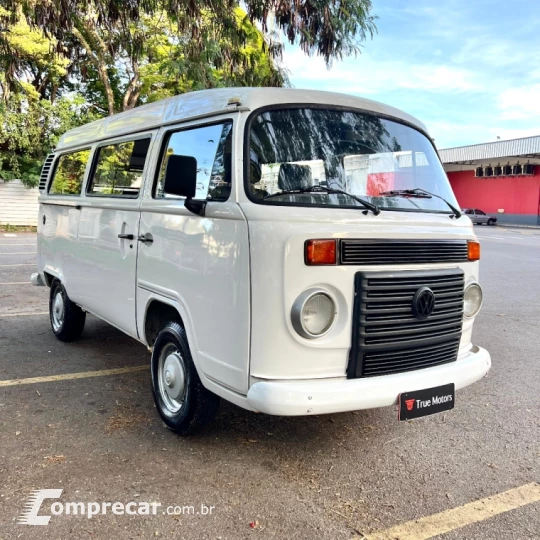 KOMBI 1.4 MI STD 8V
