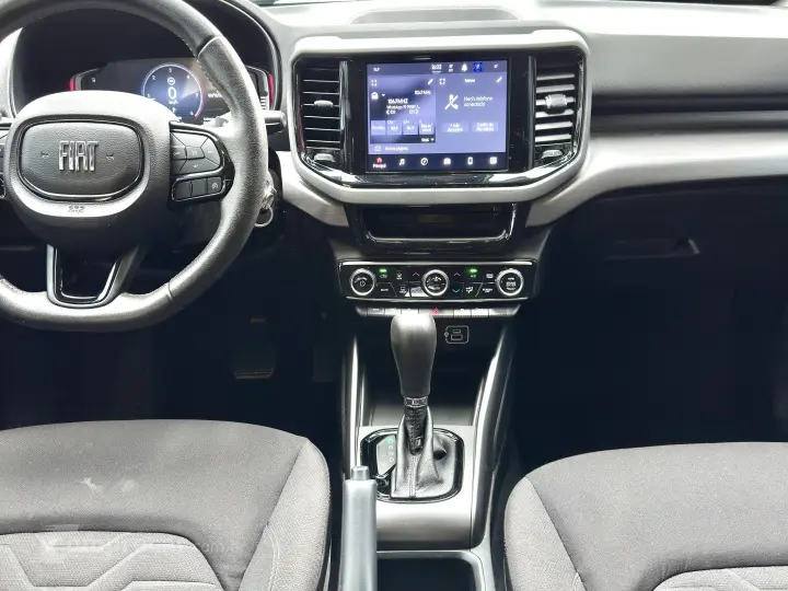 TORO 2.0 16V TURBO DIESEL FREEDOM 4WD AT9