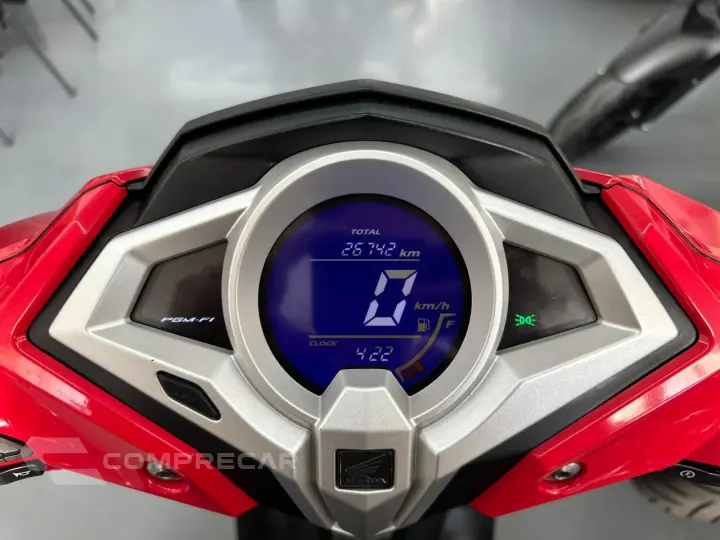 ELITE 125