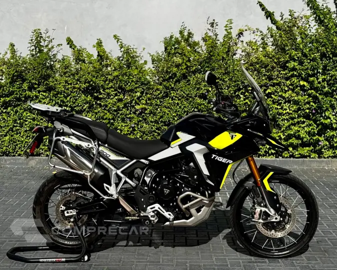 TIGER 900 RALLY PRO
