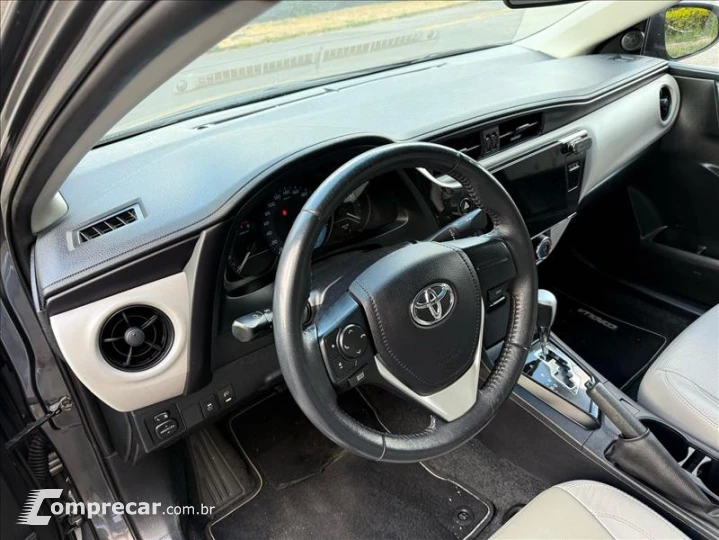 COROLLA 1.8 GLI Upper 16V