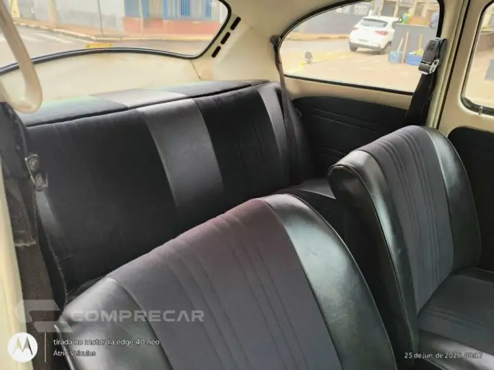 Fusca 1300