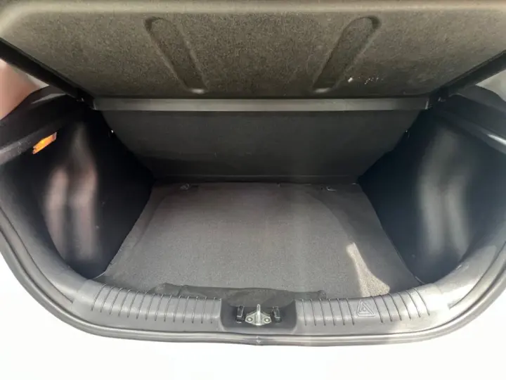 HB20 1.6 Flex 16V Mec.