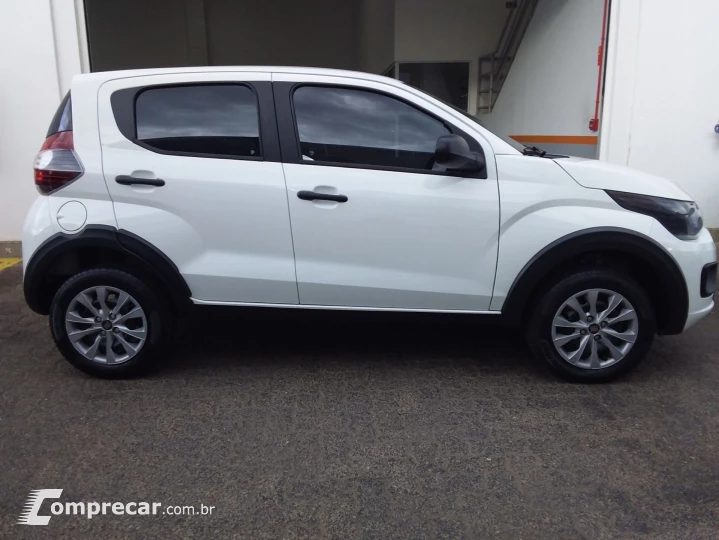 MOBI 1.0 EVO FLEX LIKE. MANUAL