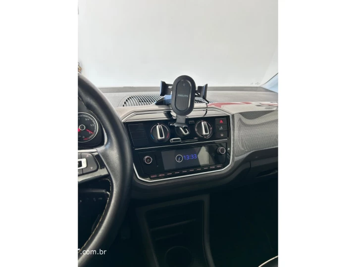 CROSS UP 1.0 TSI 12V FLEX 4P MANUAL