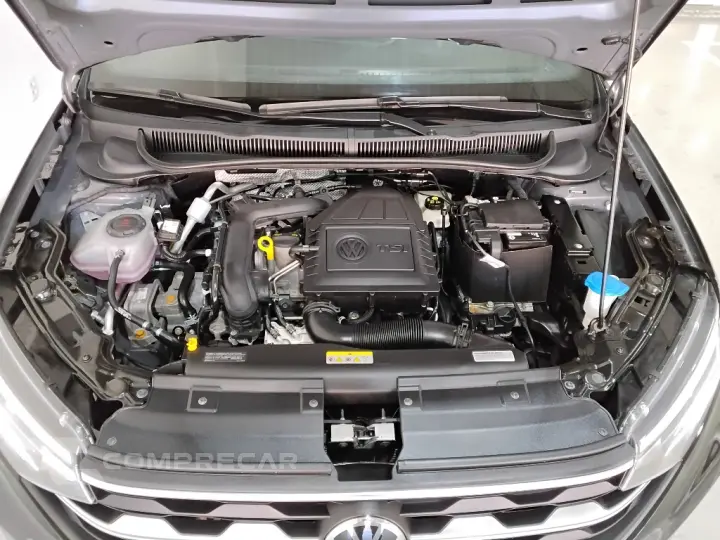 NIVUS 1.0 200 TSI TOTAL FLEX HIGHLINE AUTOMÁTICO